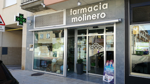 farmacia molinero