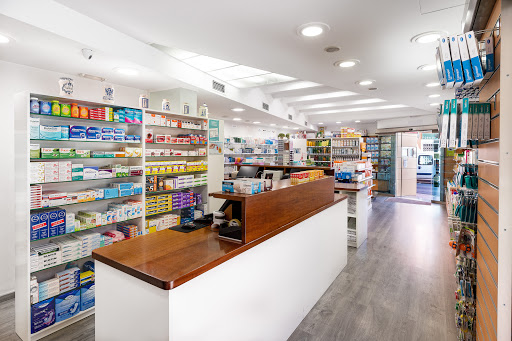 Farmacia Moll Carretero