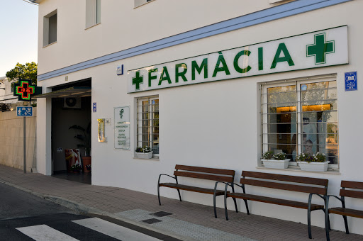 Farmàcia Moll Mercadal