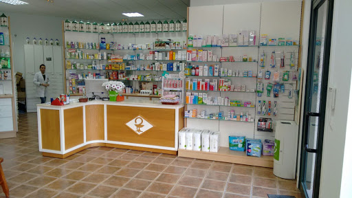 Farmacia Mondariz Balneario Cosme Rodríguez Valencia