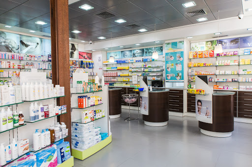 Farmacia Monforte