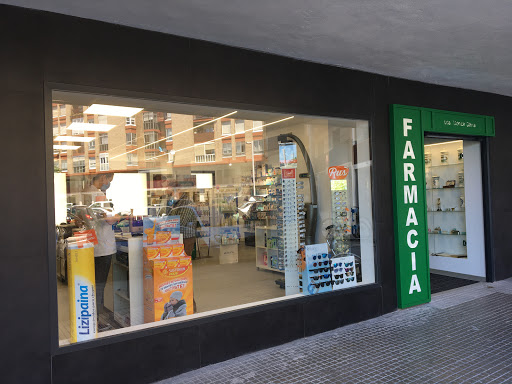 Farmacia Mónica Dávila de Eusebio