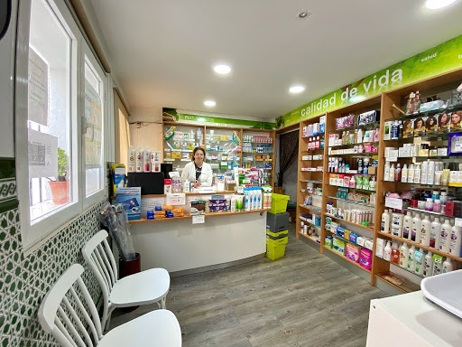 Farmacia Mónica García Salas