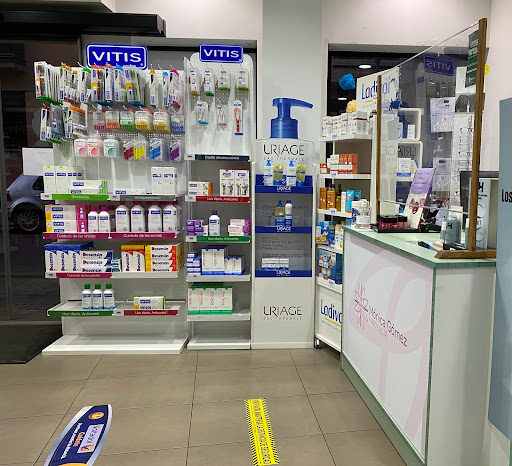 Farmacia Mónica Gómez Fernández