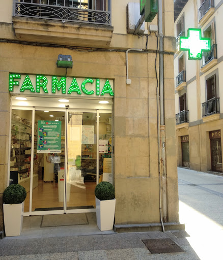 Farmacia Mónica Oroz