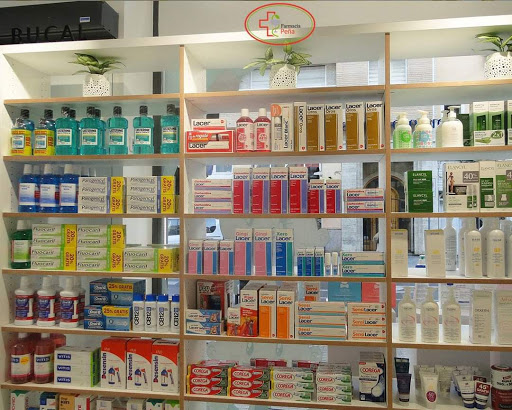 Farmacia Mónica Peña