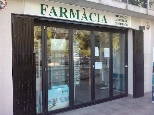 Farmacia Monserrat