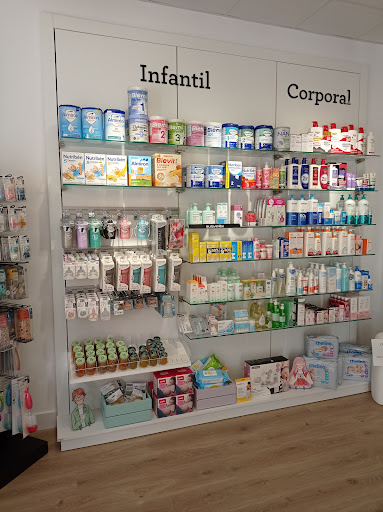 Farmacia Montalban