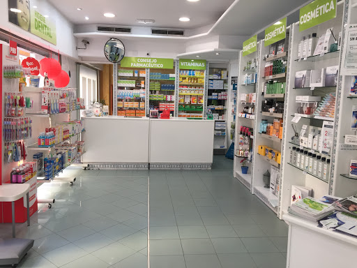 Farmacia Montalvá Beneyto