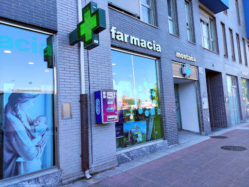 Farmacia Montaña