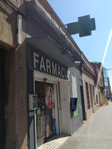 Farmàcia Montané