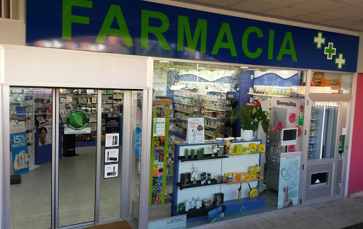 Farmacia Montecanal