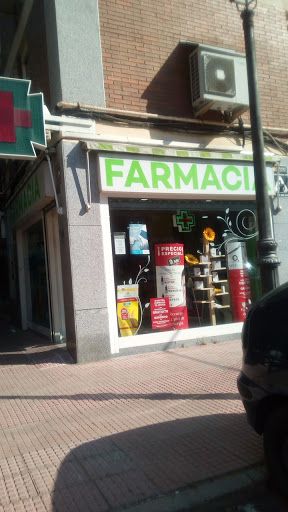 Farmacia Montero