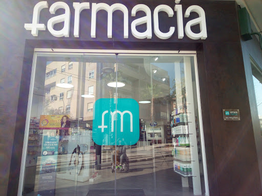 Farmacia Montoya