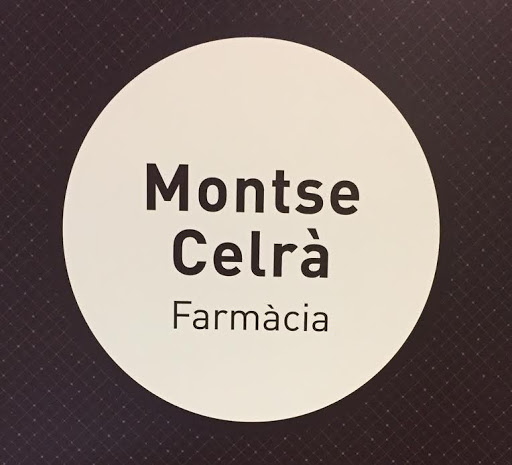 Farmàcia Montse Celrà