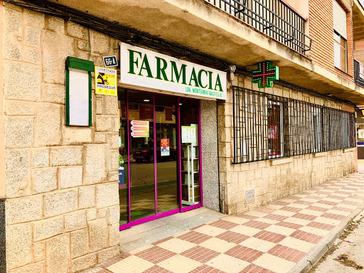 Farmacia Montserrat Bautista