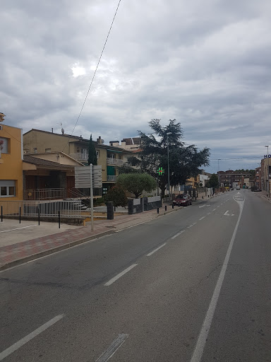 Farmàcia Montserrat Puig Masó