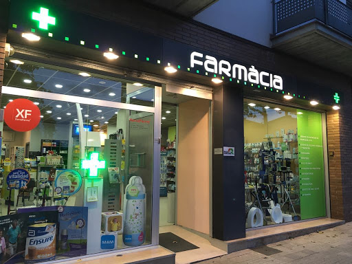 Farmacia Montserrat Vela