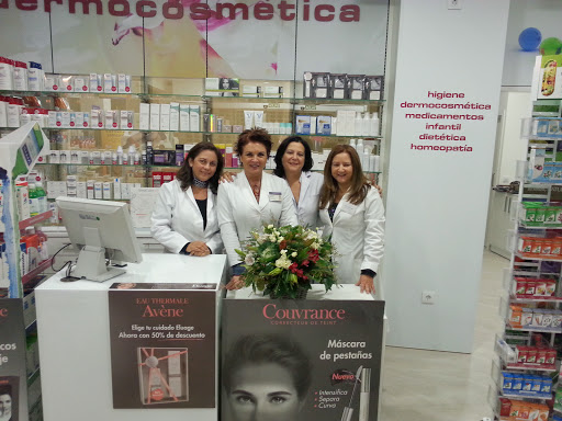 Farmacia Mora Gassó