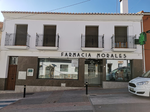 Farmacia Morales Morales