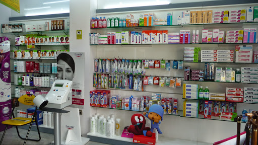 Farmacia Moratal Cb