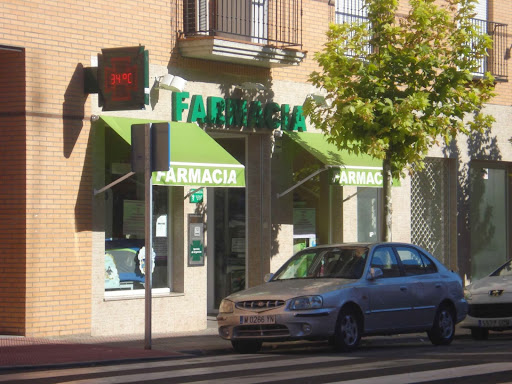 Farmacia Moreno