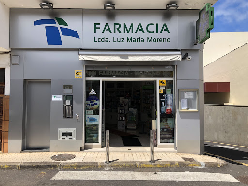 Farmacia Moreno