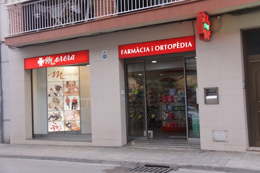 Farmàcia Morera