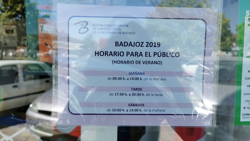 Farmacia Morillo Velarde Gómez Bravo