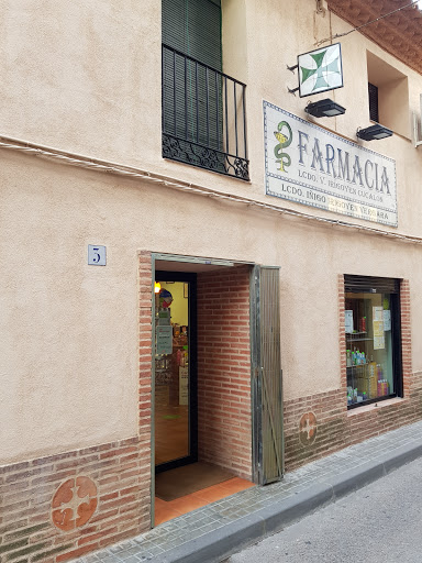 Farmacia Muel