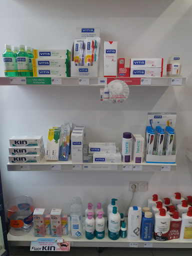 Farmacia Muiños Miguez