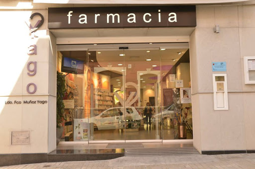 Farmacia Muñoz Yago