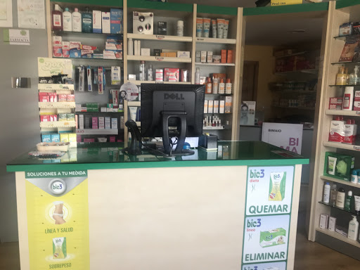 Farmacia Muñogalindo