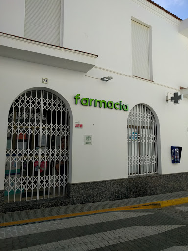 Farmacia Muriel Pila