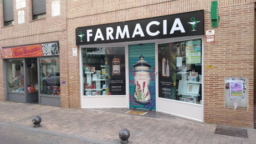 Farmacia Nacarino