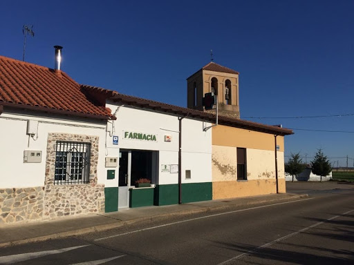 Farmacia Natalia Alvarez Otero