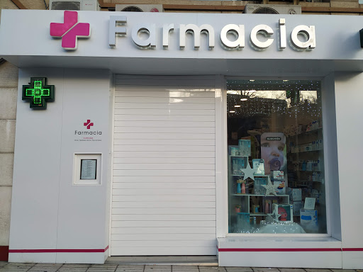 Farmacia Natalia Olmo Fernández