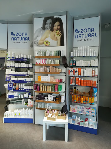 Farmacia Navas