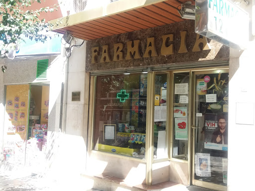 Farmacia Navas de Tolosa