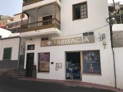 Farmacia Ángel Luis Dorta Fumero