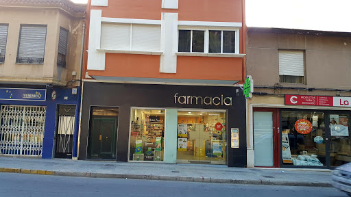 Farmacia Ángela Pérez Aznar