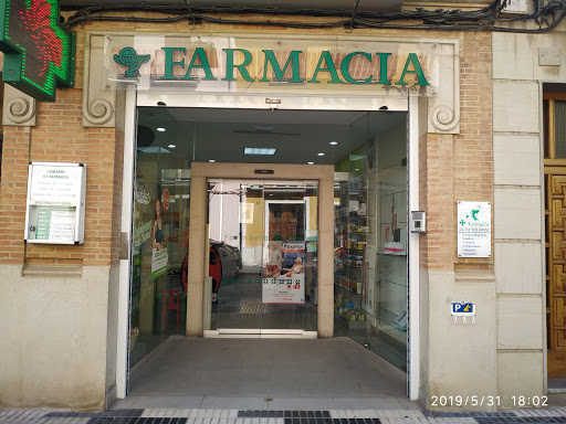 Farmacia Niclos Gutiérrez