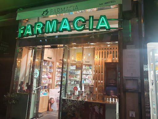 Farmacia Nieto