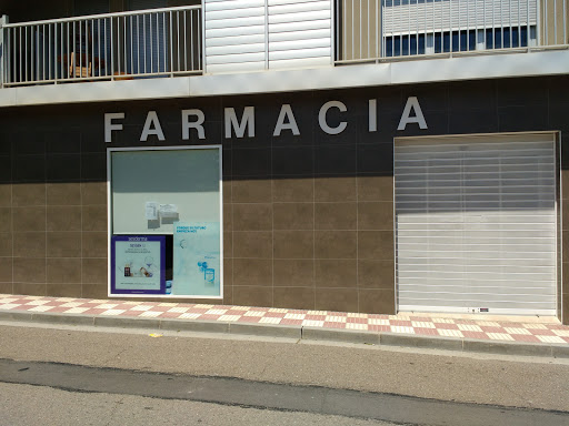 Farmacia Nieves Minguijon Bercebal