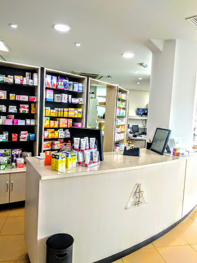 Farmacia Nogales