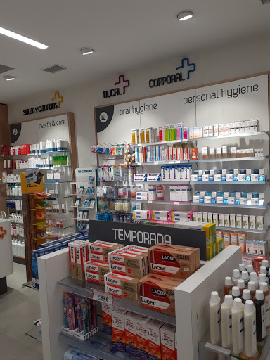 Farmacia Nogueira Balado (Fontiñas)