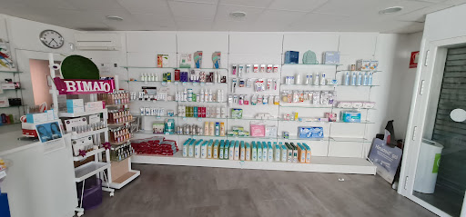 Farmacia Noguerones