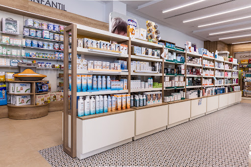 Farmacia Novosur