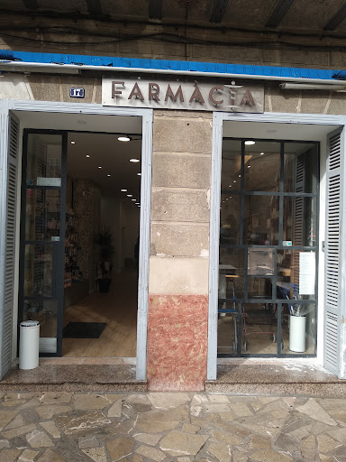 Farmacia Noya Jaume Cb