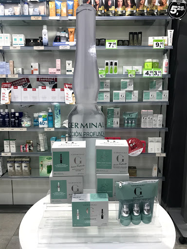 Farmacia Nueva